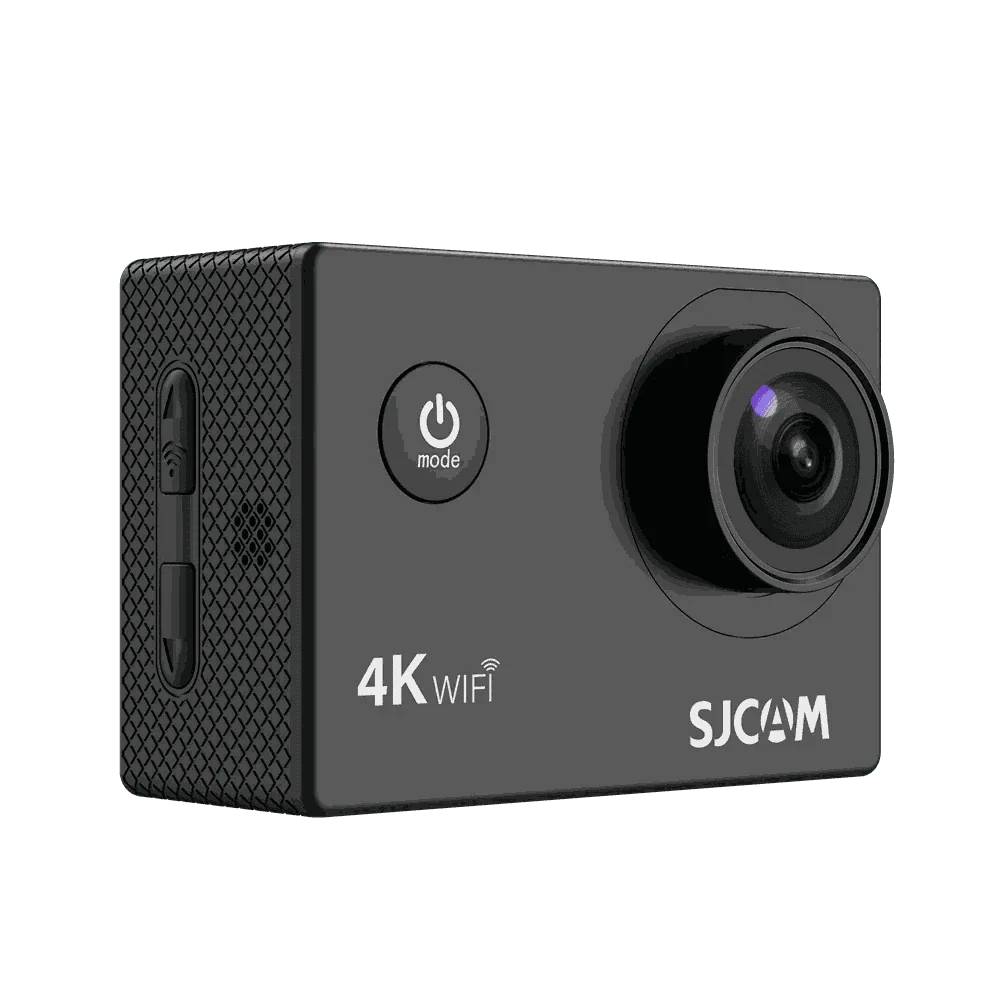 SJCAM SJ4000 Air 4K WiFi Action Camera 30M Waterproof Wide Angle - Image 19