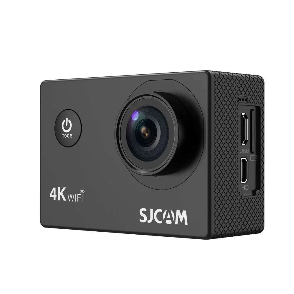 SJCAM SJ4000 Air 4K WiFi Action Camera 30M Waterproof Wide Angle - Image 20