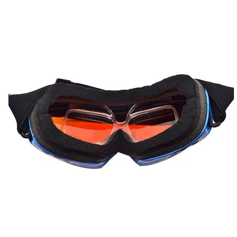 Ski Goggles Myopia Frame Insert for Clear Vision - Image 3