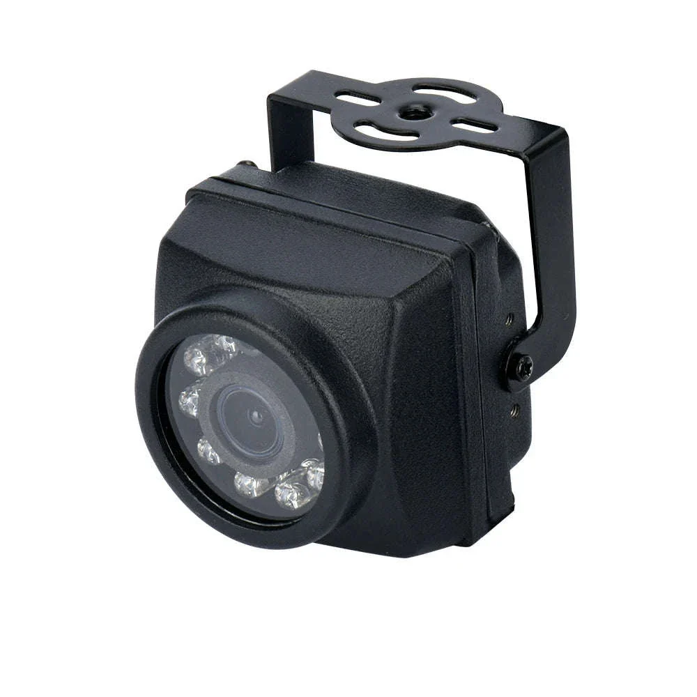 Small Outdoor Mini IR IP POE Security Camera with Night Vision - Image 5