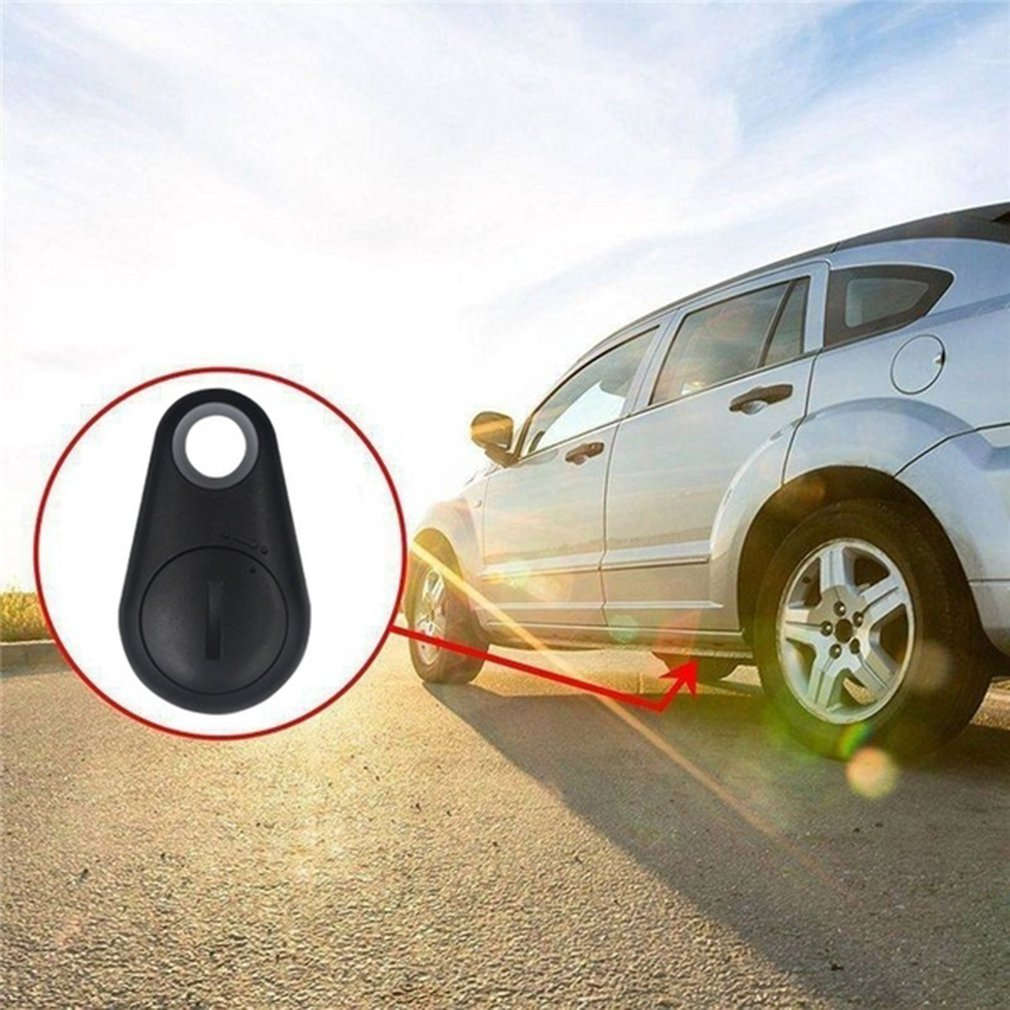 Bluetooth Pet Finder & Item Tracker with 25m Range - Image 16