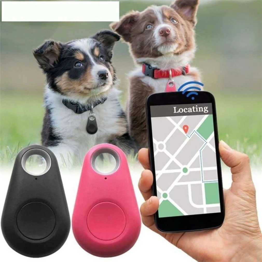 Bluetooth Pet Finder & Item Tracker with 25m Range - Image 21