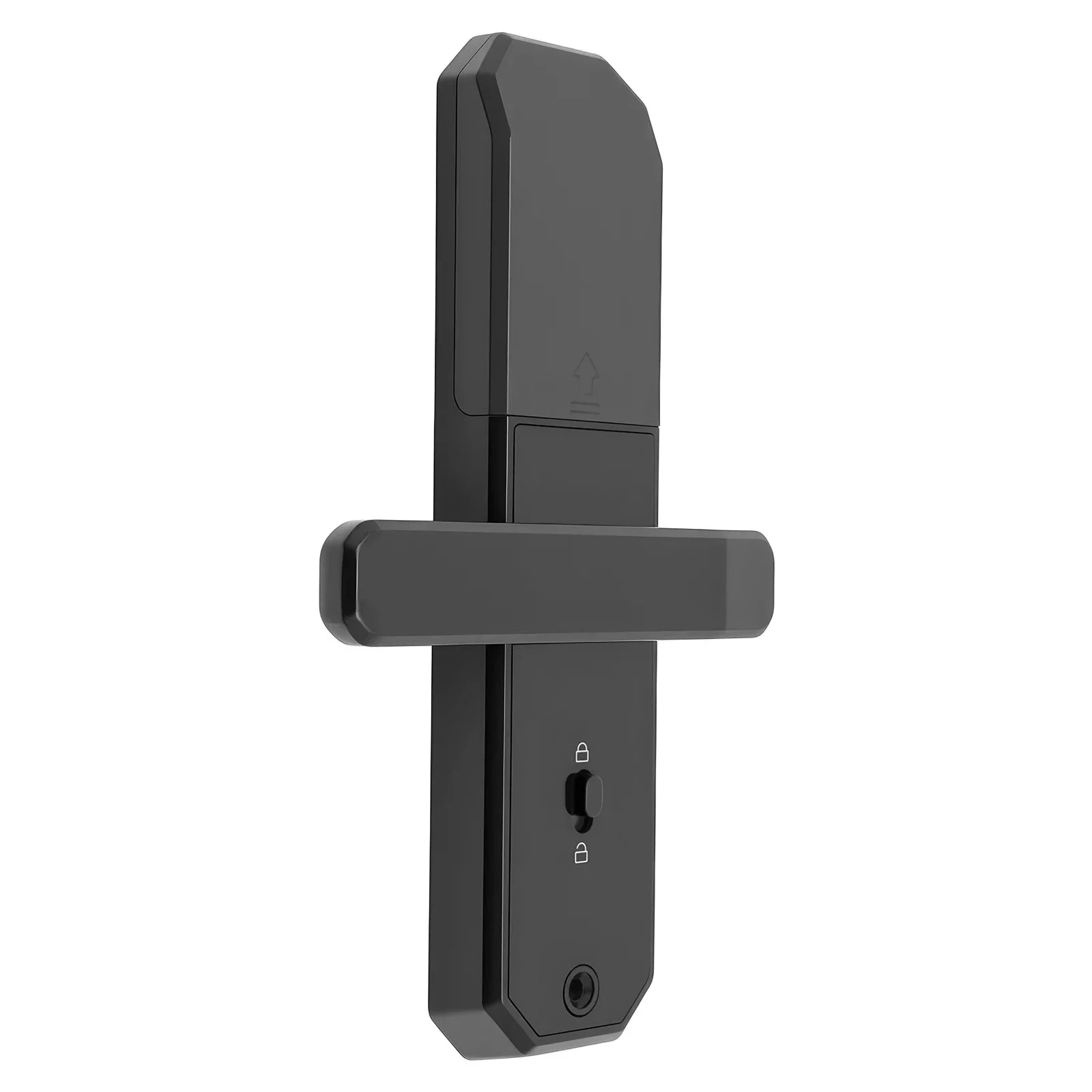 Smart Door Lock with 5 Unlock Methods for Home and Office - Image 10