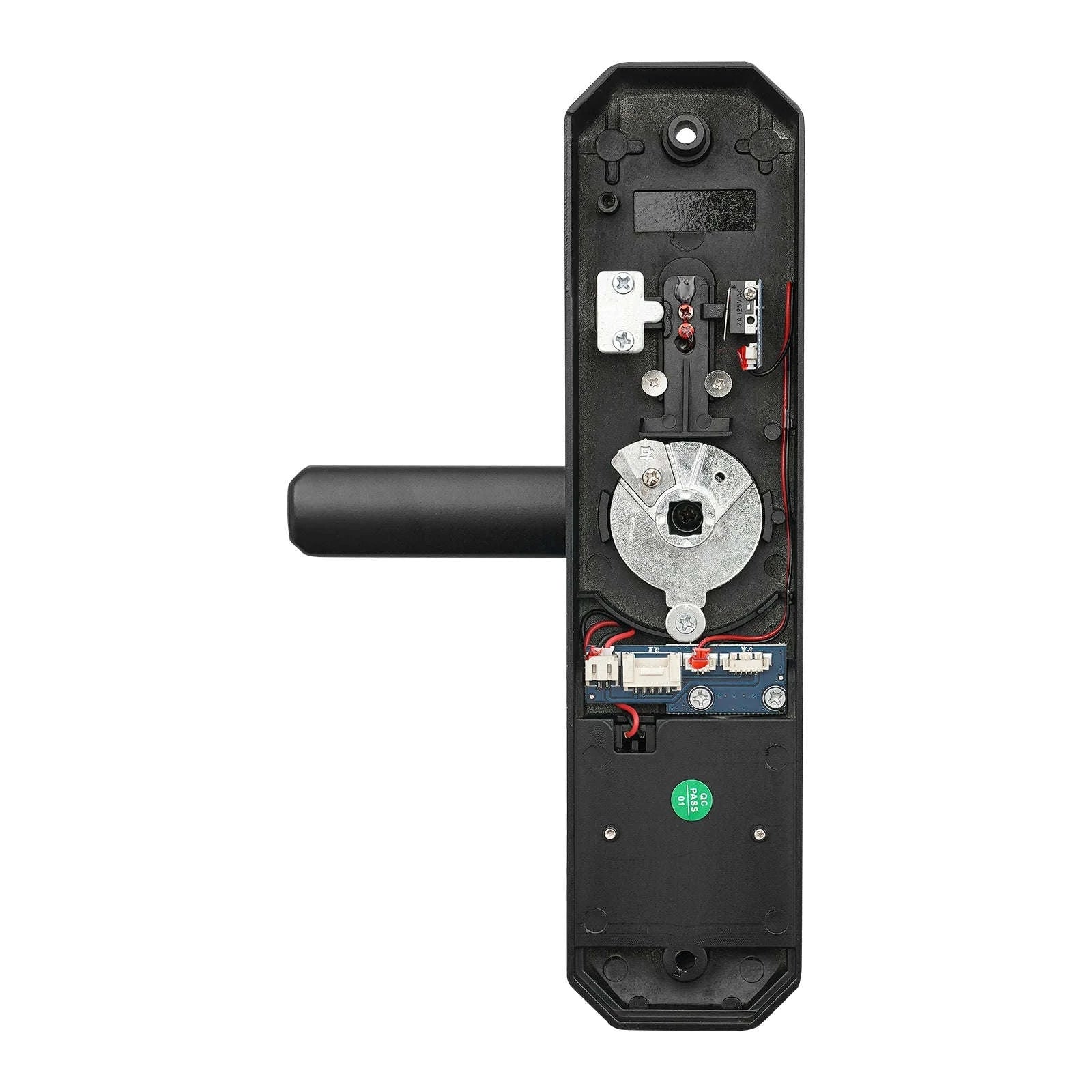 Smart Door Lock with 5 Unlock Methods for Home and Office - Image 16