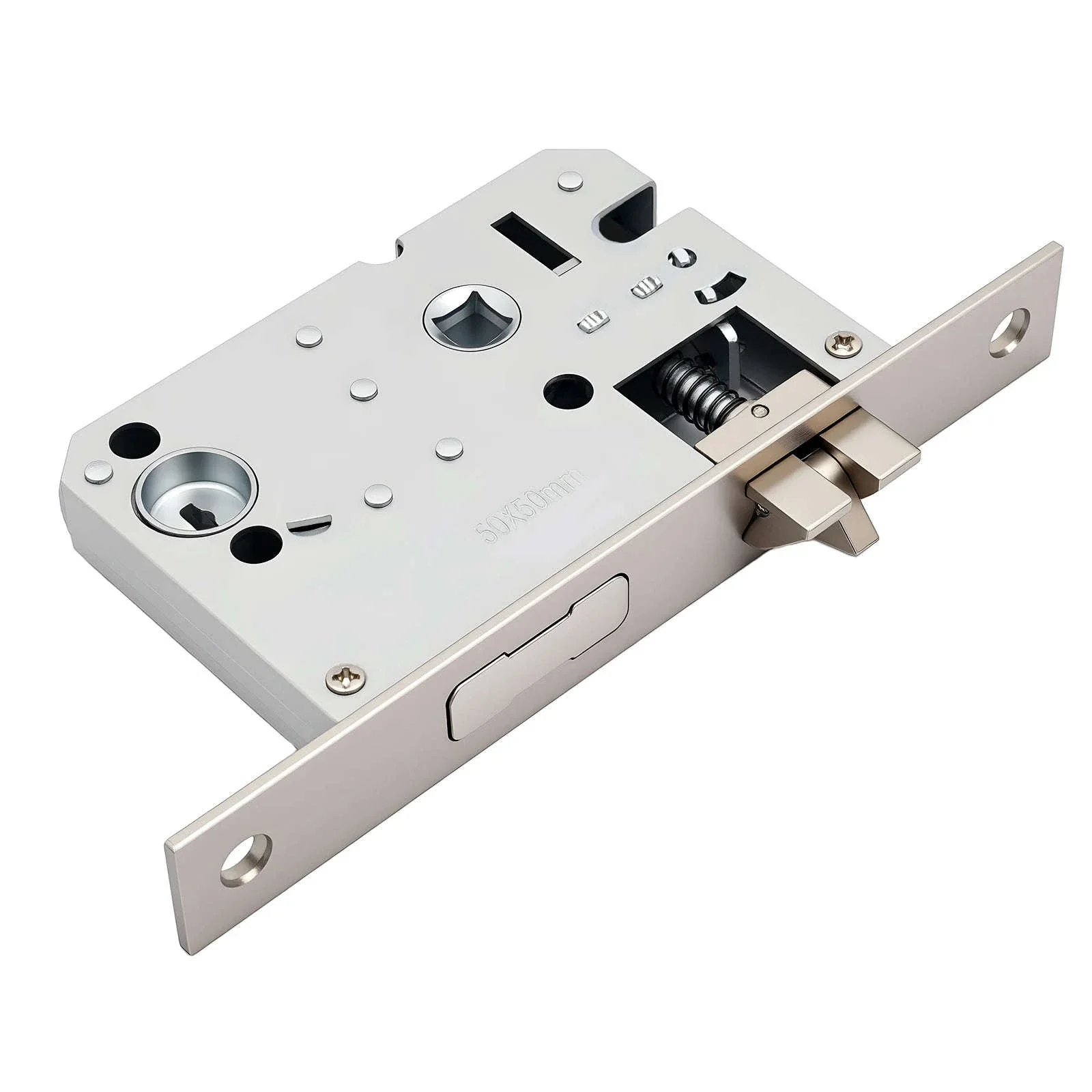 Smart Door Lock with 5 Unlock Methods for Home and Office - Image 17