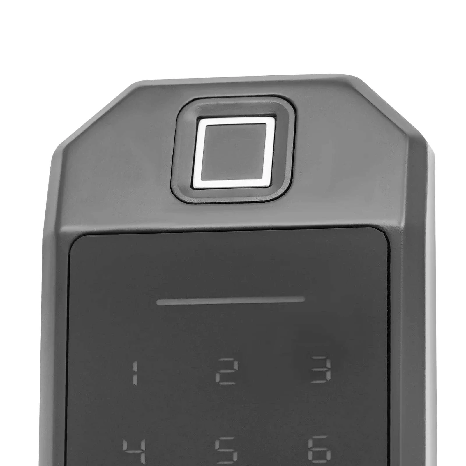Smart Door Lock with 5 Unlock Methods for Home and Office - Image 20