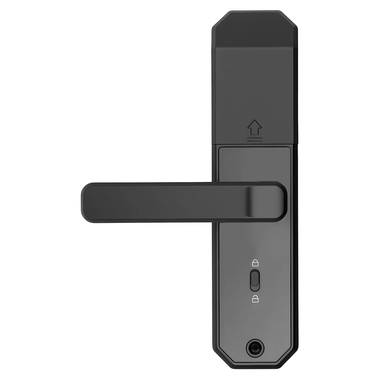Smart Door Lock with 5 Unlock Methods for Home and Office - Image 8