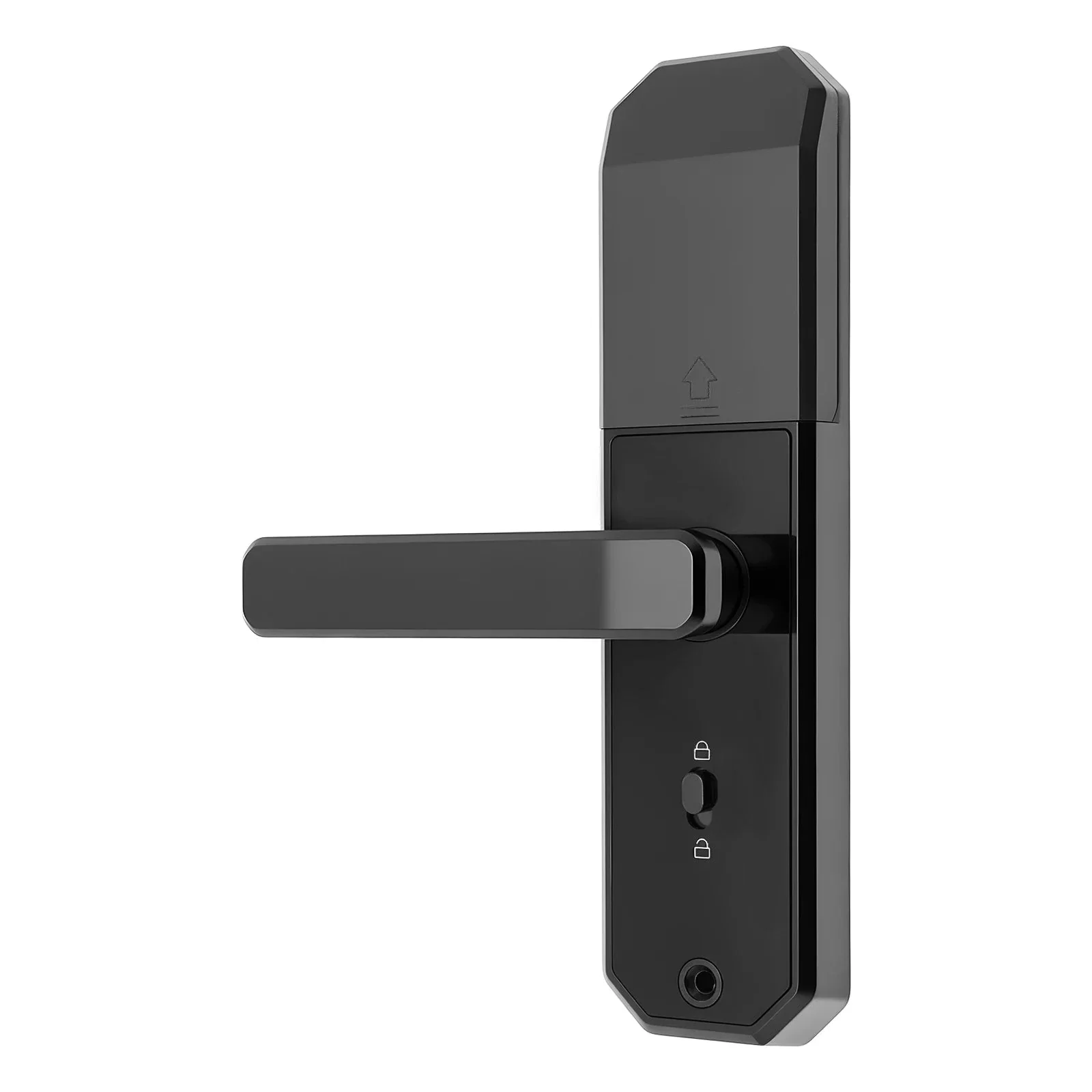 Smart Door Lock with 5 Unlock Methods for Home and Office - Image 9