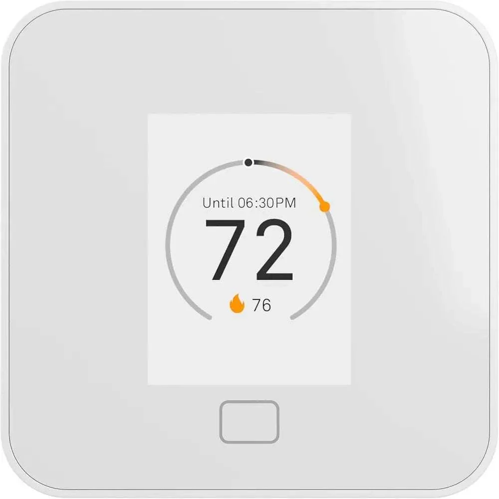Smart WiFi Thermostat with App Control, Programmable & Alexa Compatible - Image 7