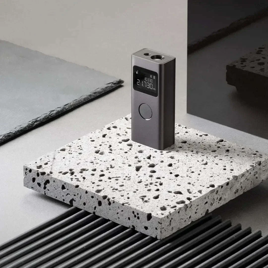 Smart Laser Distance Measure with App Control & LCD Display - Image 24