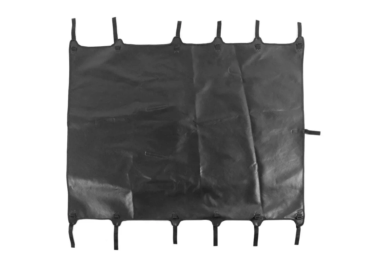 Soft Roof Top Cover Extended Bikini Top for TJ 1997-2006 - Image 26