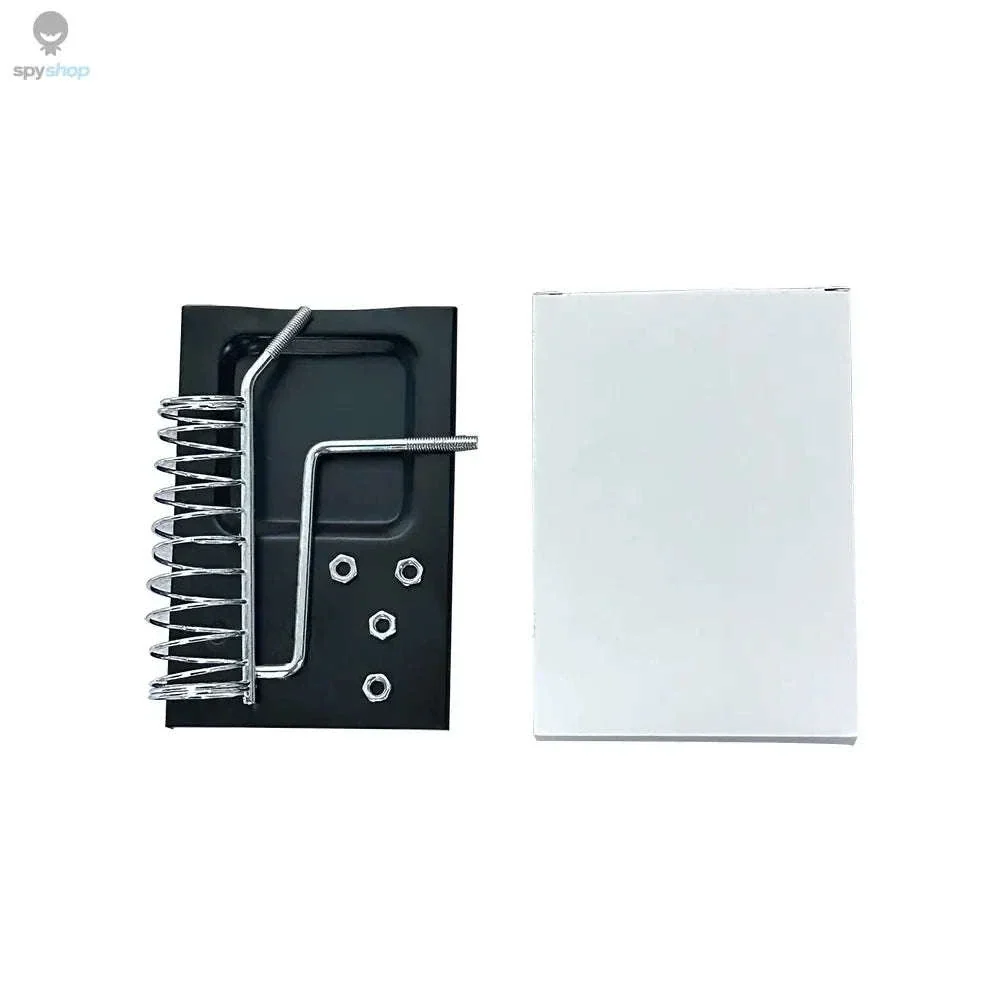 Portable Soldering Iron Stand Holder with Sponge Slot - Image 21