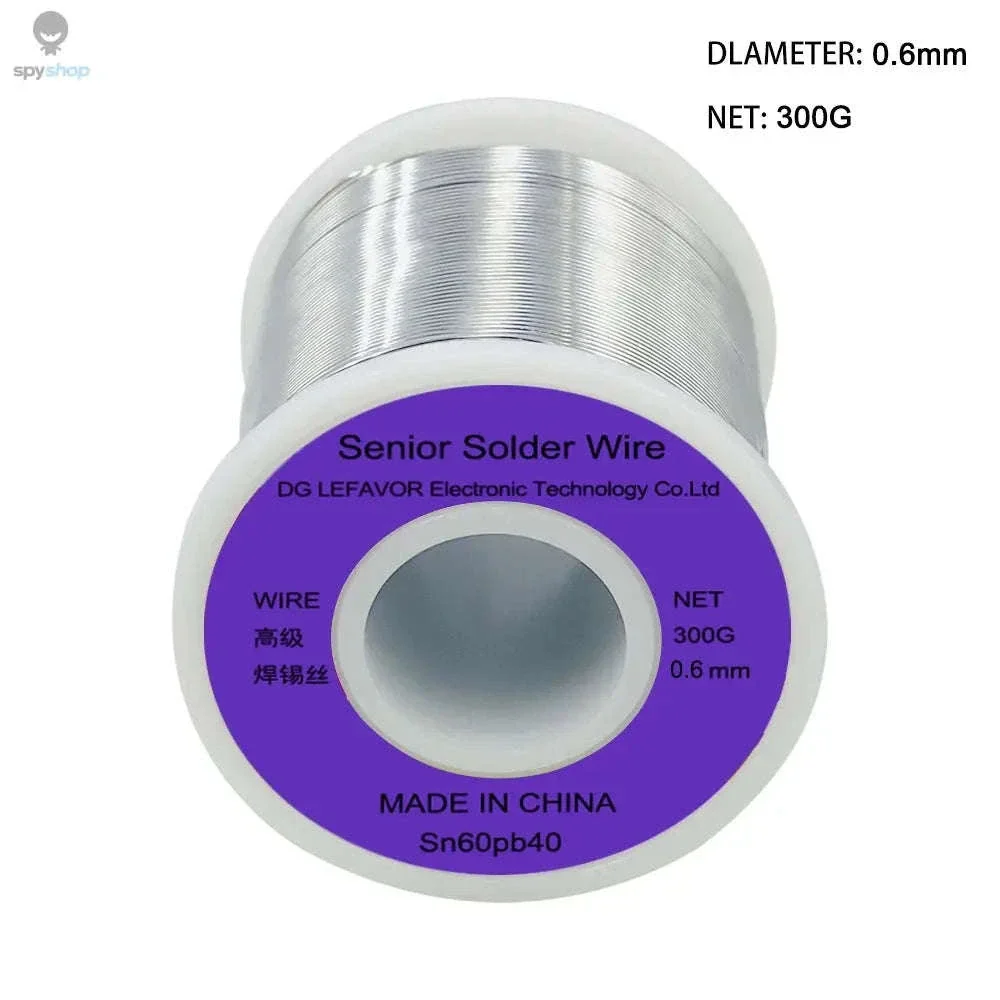 Portable Soldering Iron Stand Holder with Sponge Slot - Image 8
