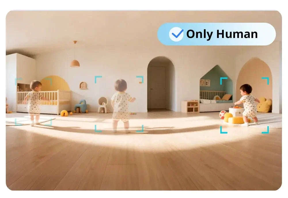 SONOFF CAM PT2 Smart Indoor Security Camera, 1080P PT - Image 16