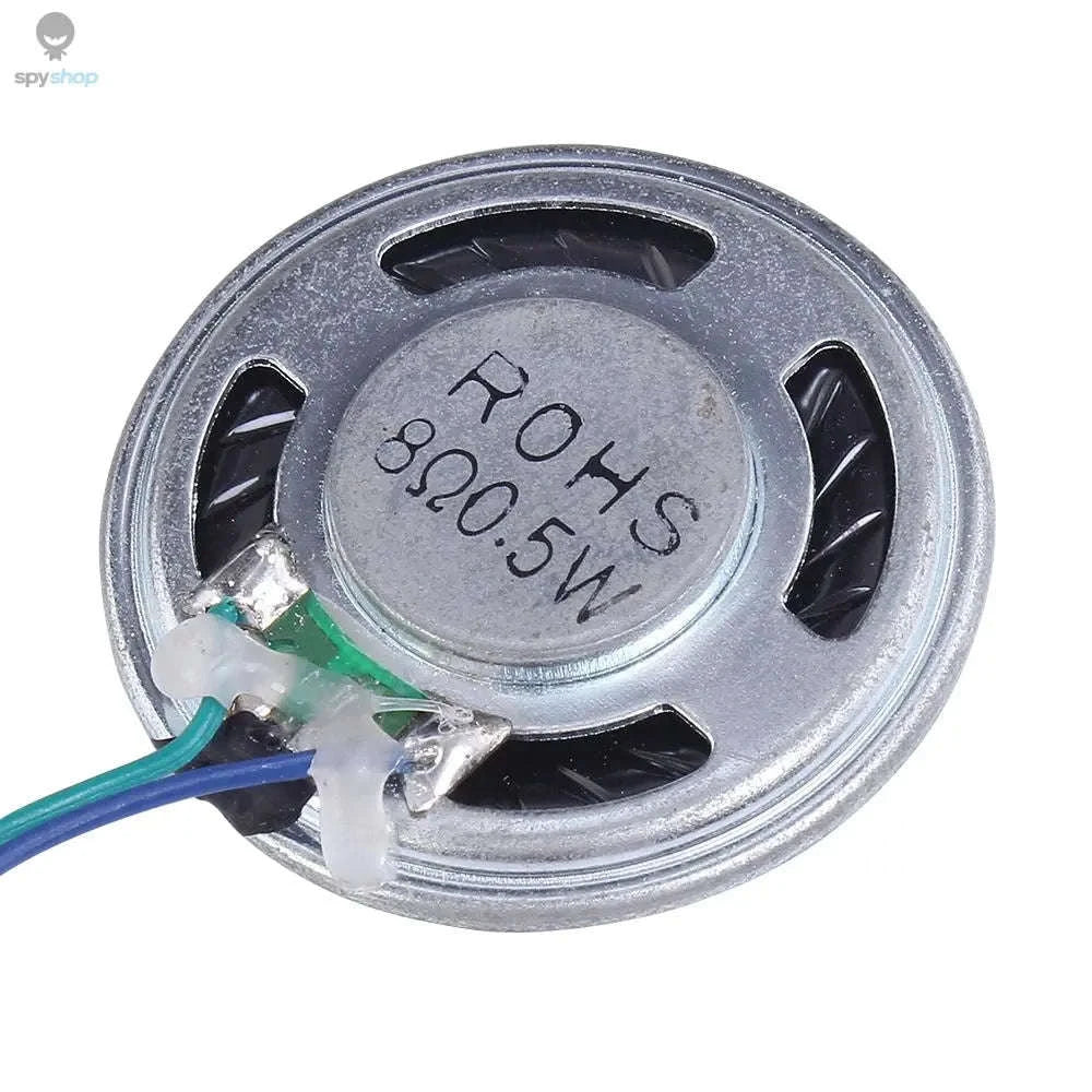 Sound Recorder Module with MP3/WAV Playback and Button Control - Image 11