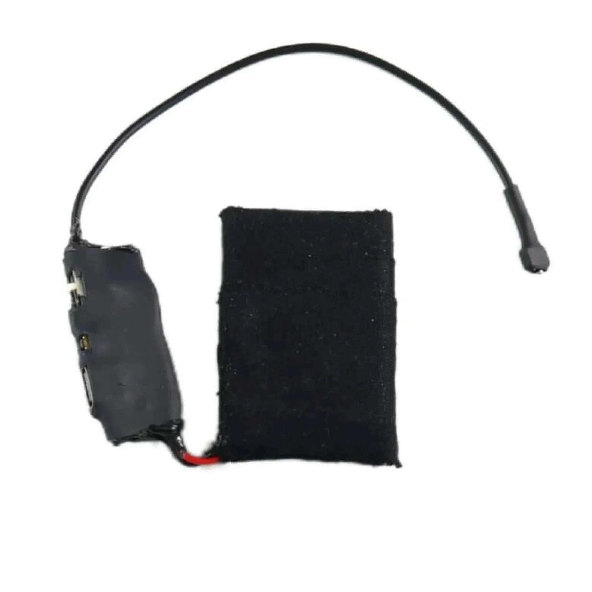 Tiny 64GB Audio Recorder with Long Battery & Voice Activation - Image 2