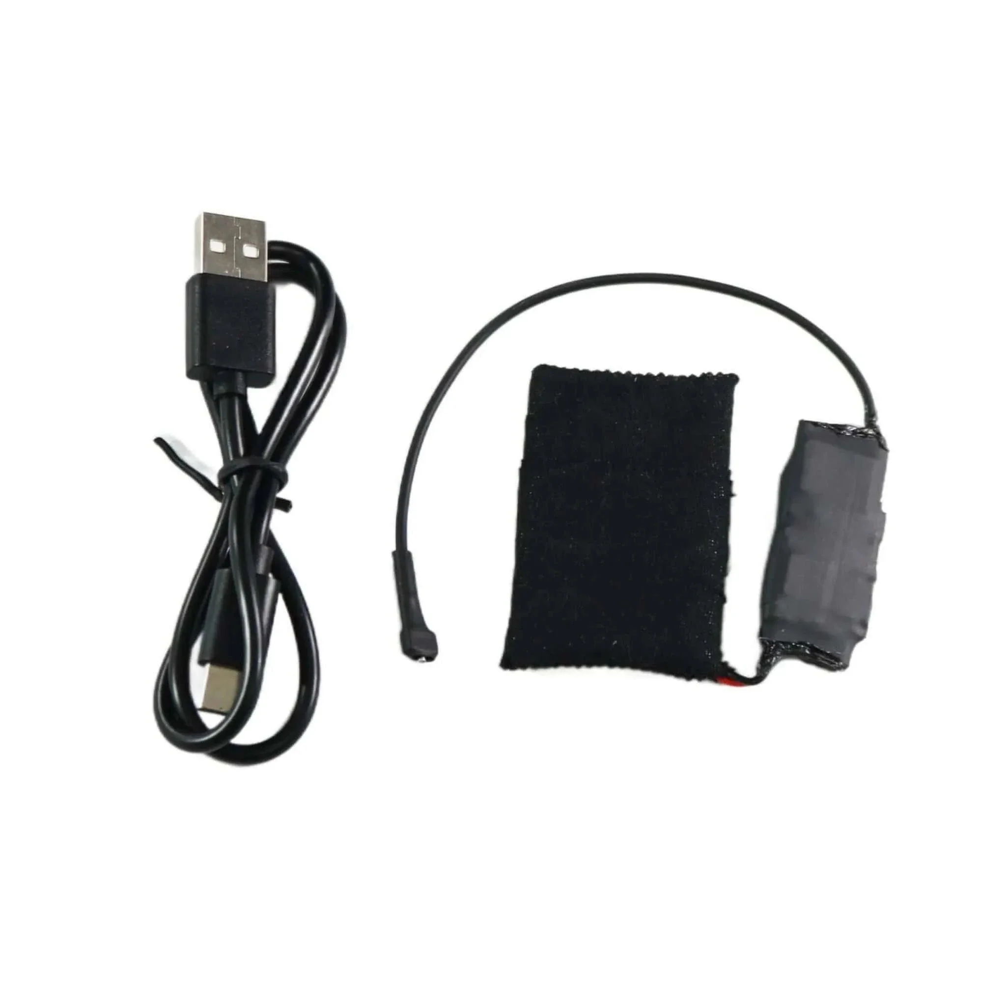 Tiny 64GB Audio Recorder with Long Battery & Voice Activation - Image 5