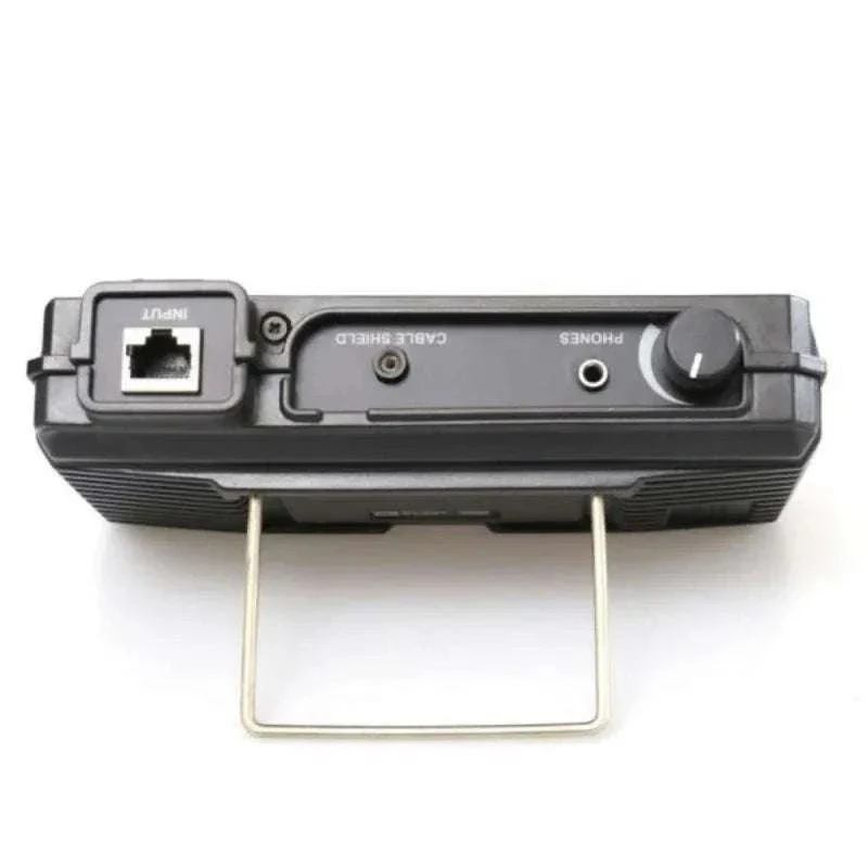 ST-301 Spider Wireline Analyzer for Detecting Hidden Surveillance Devices - Image 3