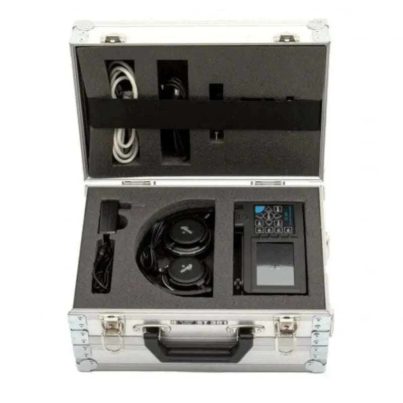 ST-301 Spider Wireline Analyzer for Detecting Hidden Surveillance Devices - Image 5