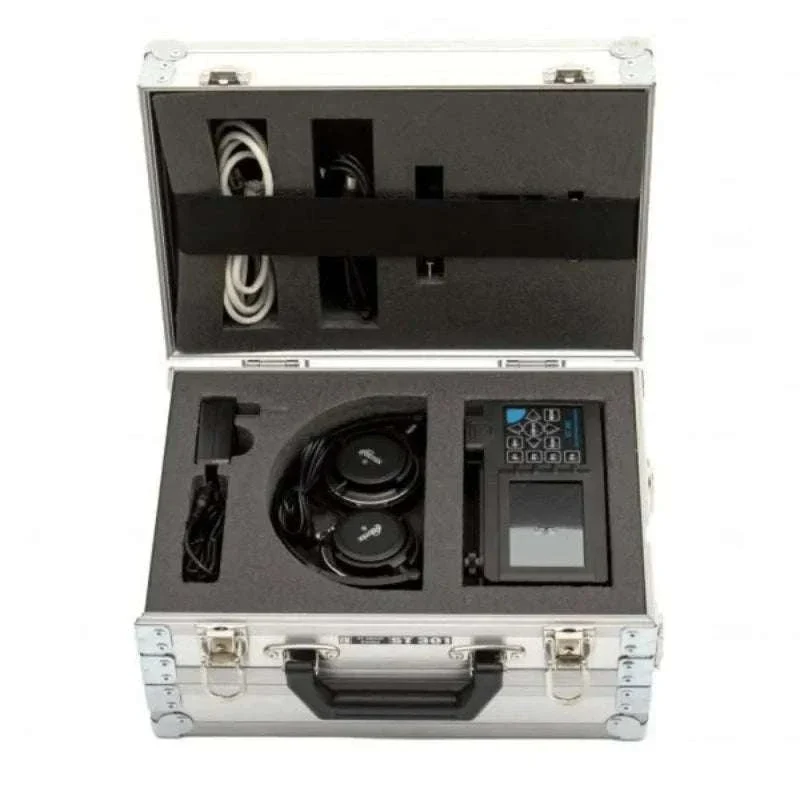 ST-301 Spider Wireline Analyzer for Detecting Hidden Surveillance Devices - Image 6