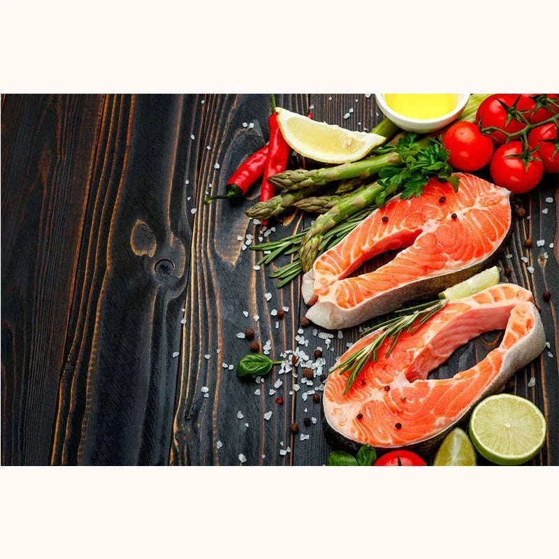 Stainless Steel Fish Scaler & Bone Tweezers Set - Image 7