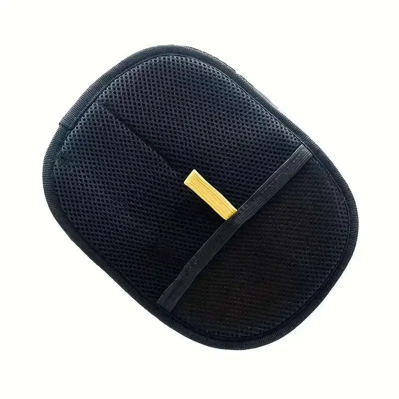 Pet Grooming Gloves for Easy Fur Removal and Gentle Massage - Image 14