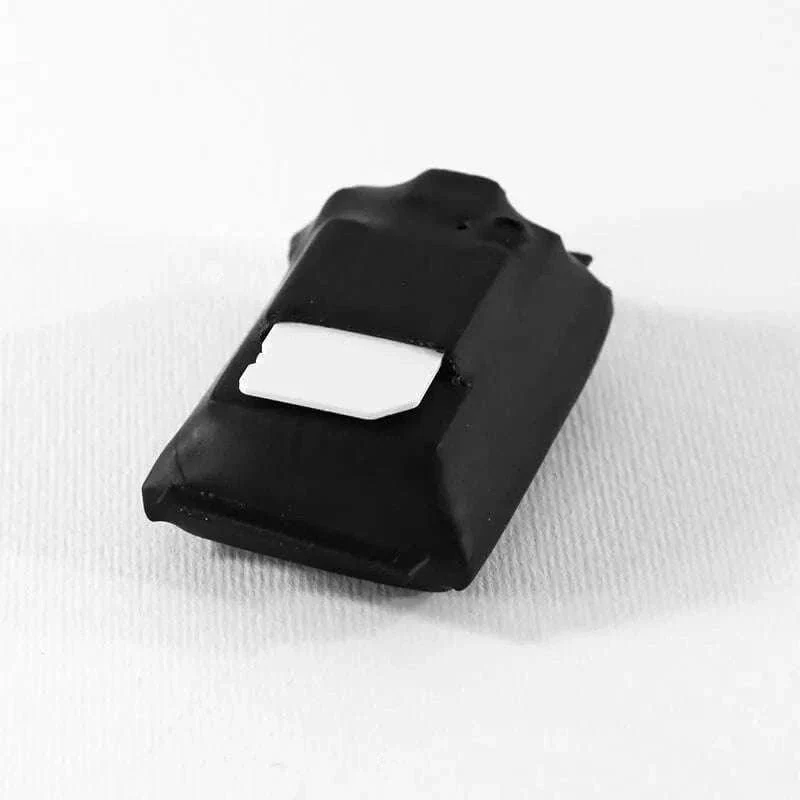 GSM Spy Bug LONGLIFE 20 with 20-Day Standby and Clear Audio