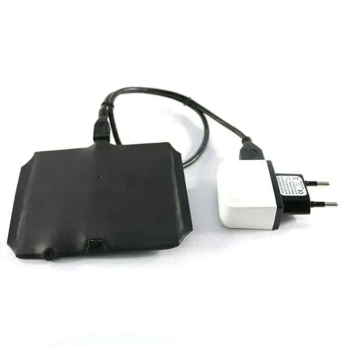 Ultra-Thin Voice Activated Audio Recorder – 135h Recording Time - Image 4