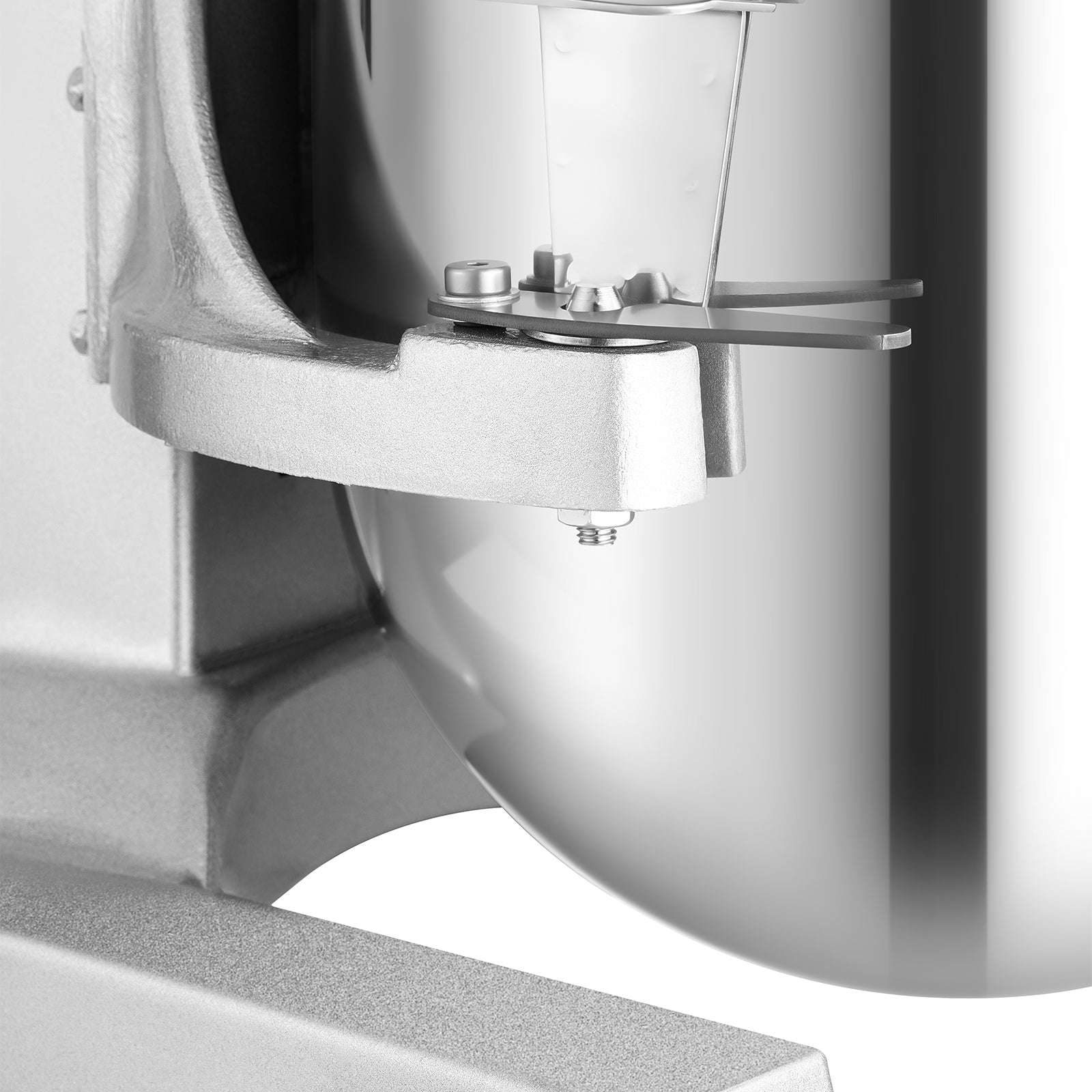 Commercial Dough Mixer 10–30L Stainless Steel Stand Mixer - Image 13