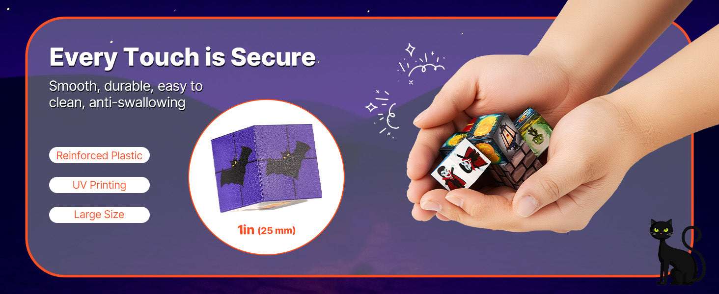 100PCS Magnetic Building Blocks Set for Kids Creative Play - Image 11