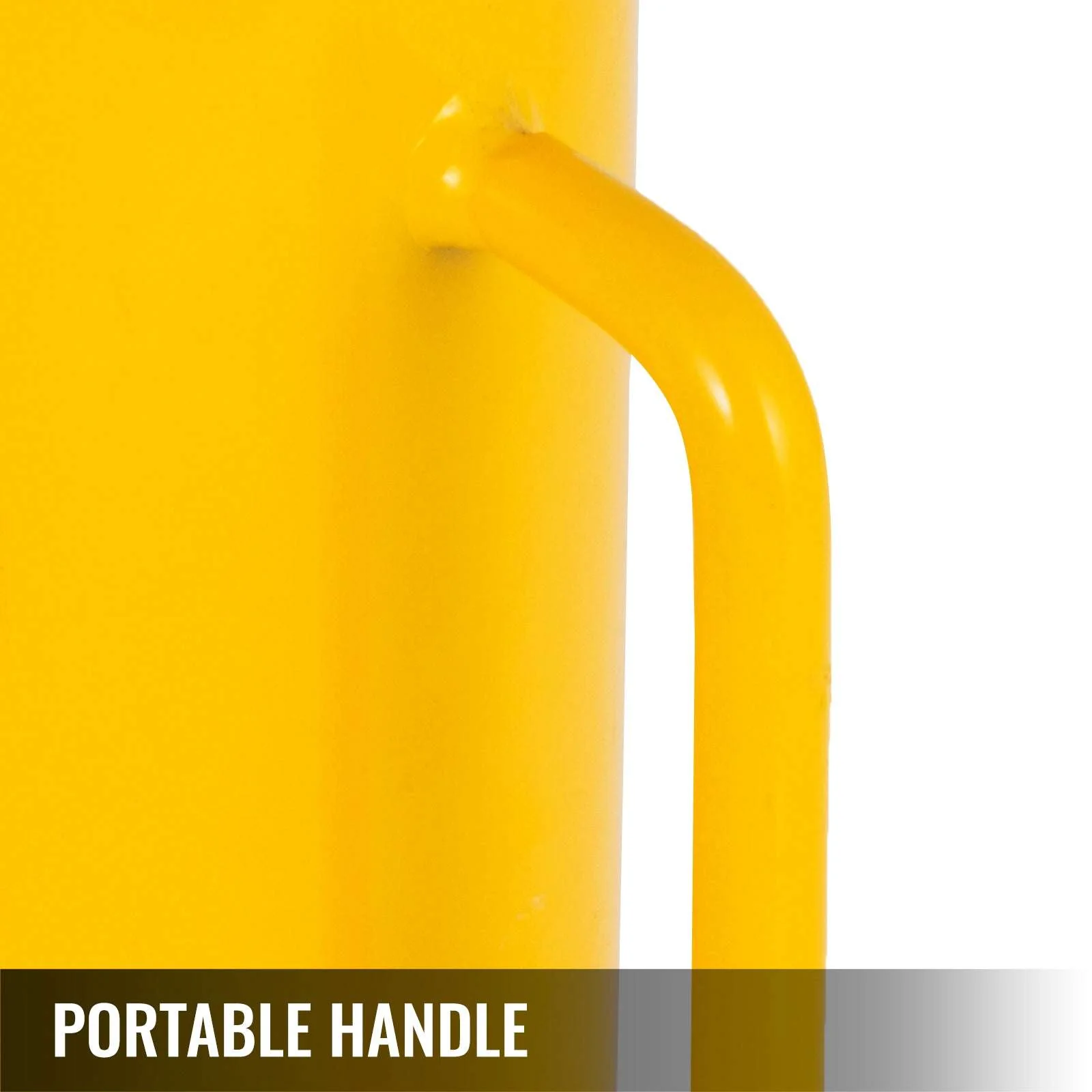 Hollow Hydraulic Cylinder Jack 20T–60T, 50–100mm Stroke - Image 12