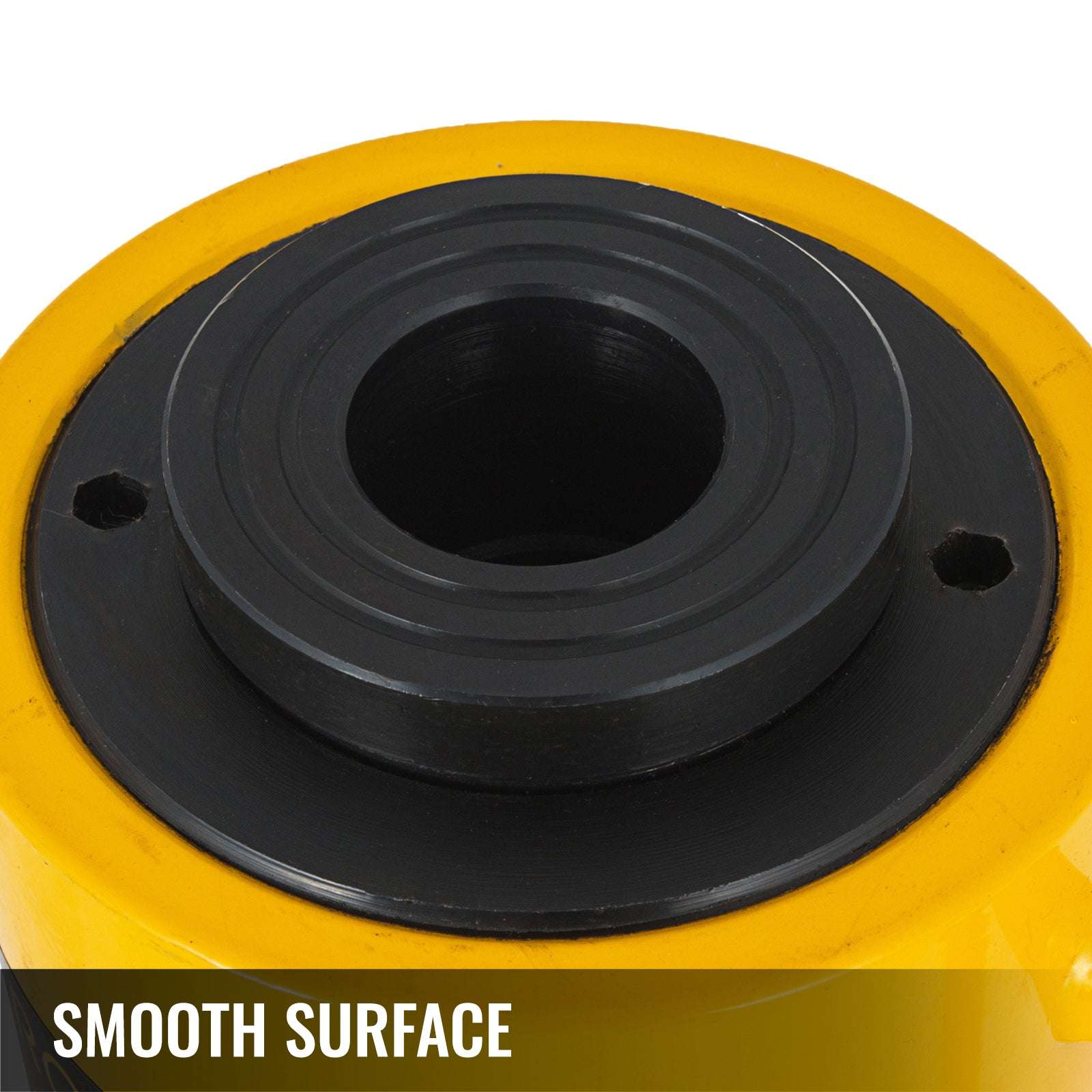 Hollow Hydraulic Cylinder Jack 20T–60T, 50–100mm Stroke - Image 13