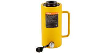 Hollow Hydraulic Cylinder Jack 20T–60T, 50–100mm Stroke - Image 18