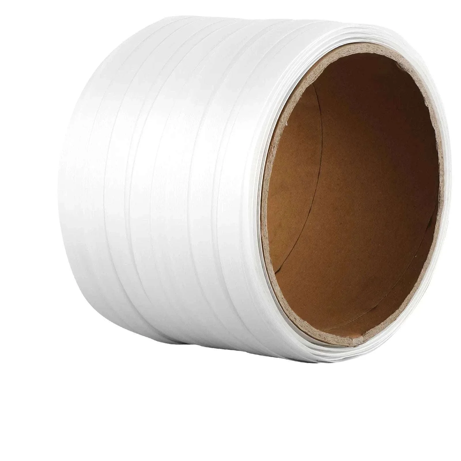 Woven Strapping Roll 330–1640ft Heavy Duty Pallet Packaging Band