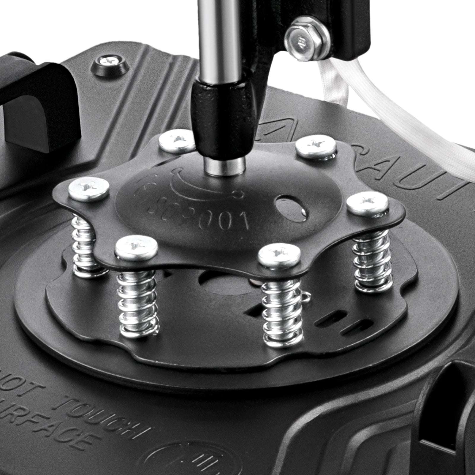 5–8 in 1 Heat Press Machine for T-Shirts, Mugs, Caps & Plates - Image 12
