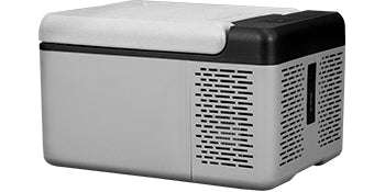 Portable Car Fridge Freezer 9L/15L with Fast Cooling for Travel - Image 16