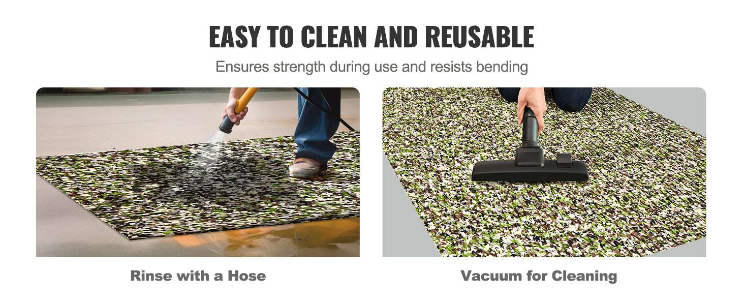 EVA Foam Boat Deck Flooring Non-Slip Self-Adhesive Marine Mat - Image 10