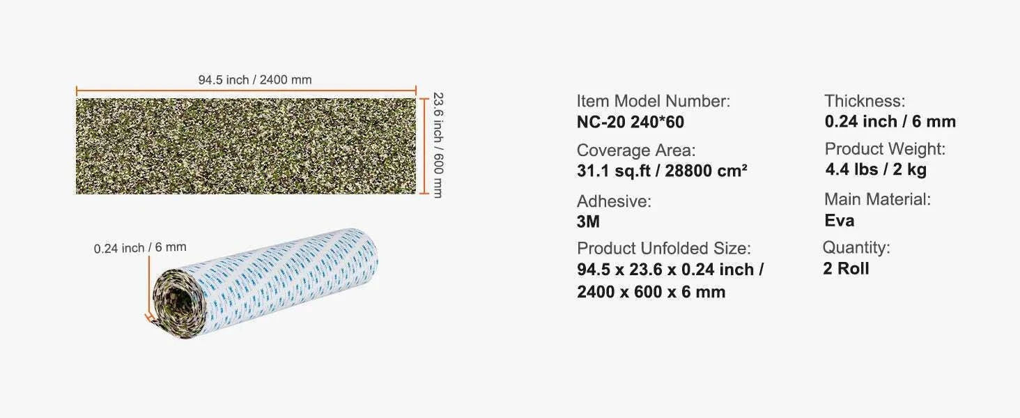 EVA Foam Boat Deck Flooring Non-Slip Self-Adhesive Marine Mat - Image 20
