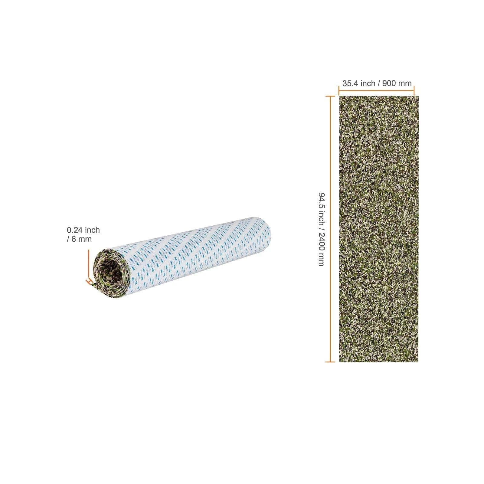 EVA Foam Boat Deck Flooring Non-Slip Self-Adhesive Marine Mat - Image 23