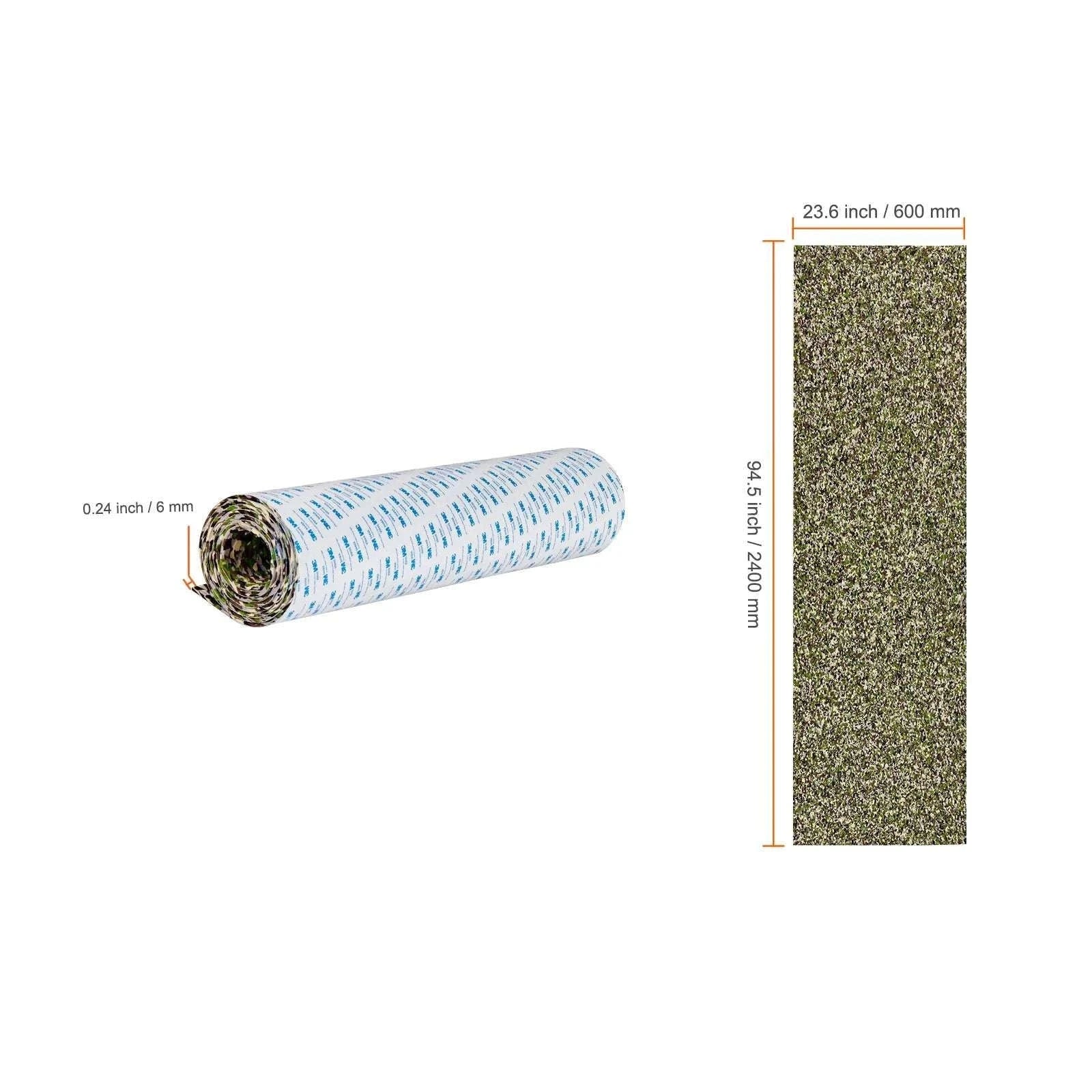 EVA Foam Boat Deck Flooring Non-Slip Self-Adhesive Marine Mat - Image 26