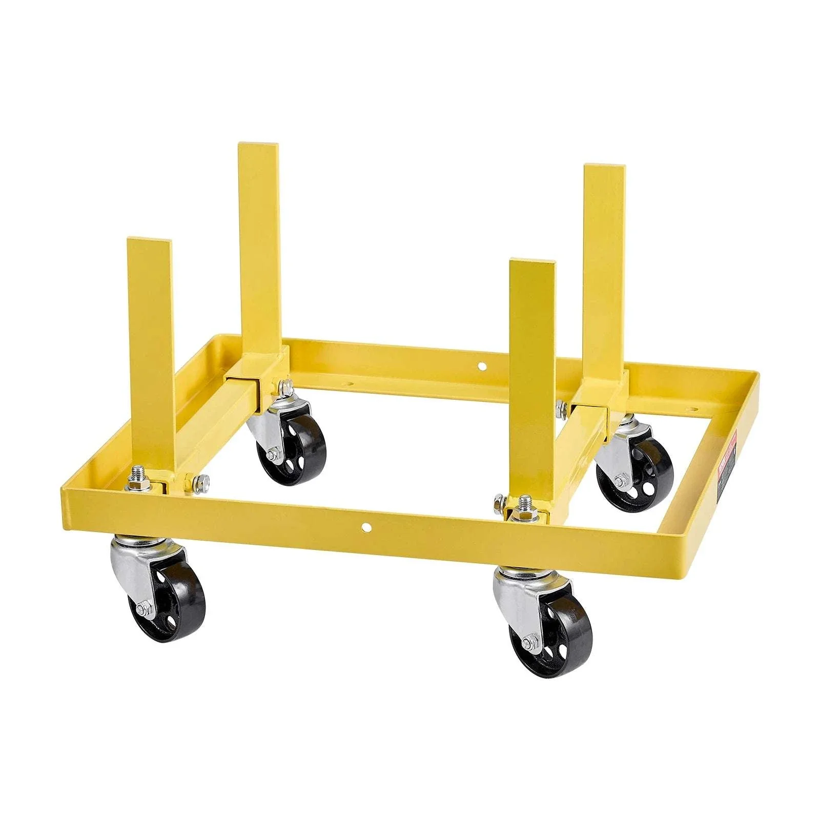 750 lbs Engine Stand with Swivel Casters for Stable Repair Work