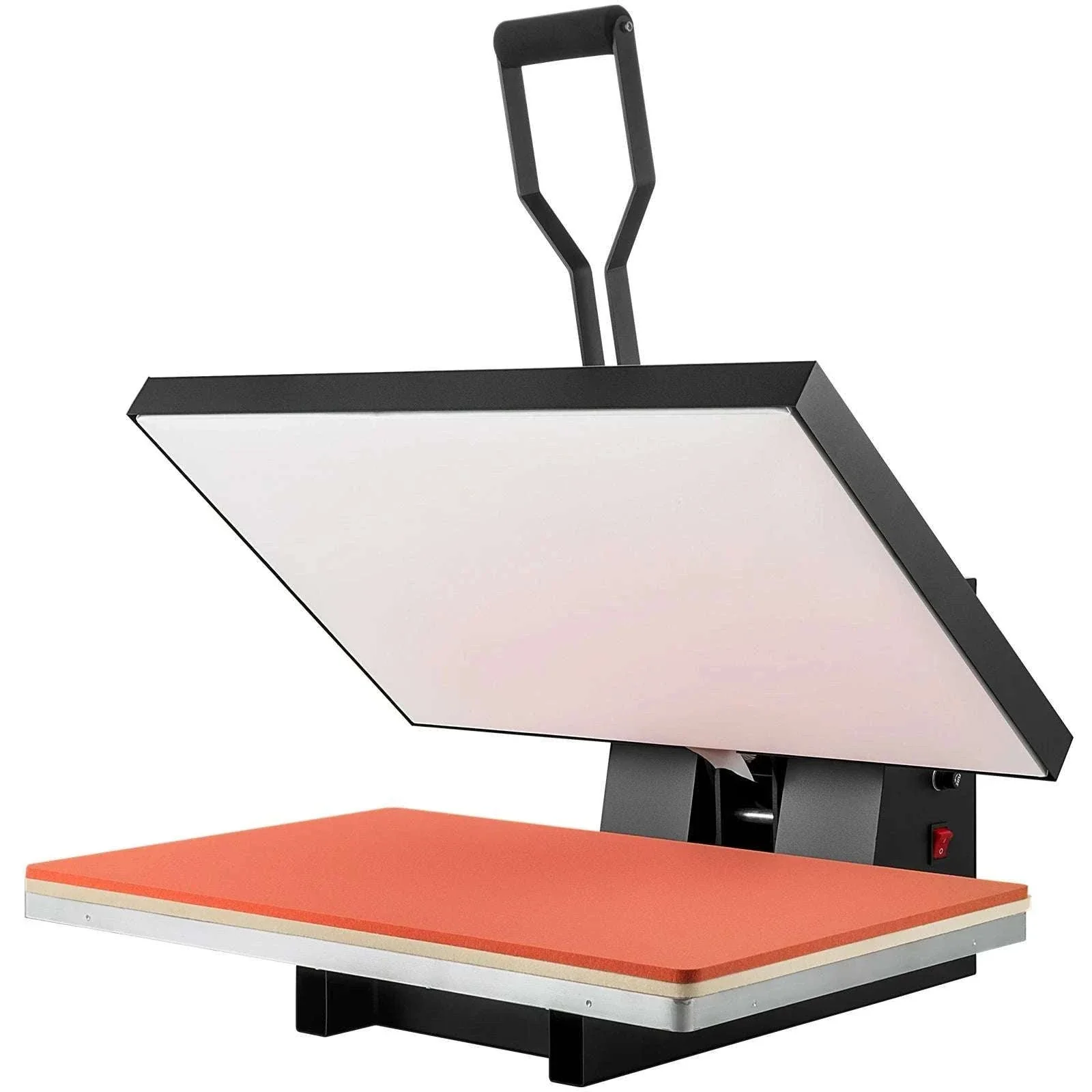 15x15 to 16x24 Heat Press Machine for T-Shirts & Sublimation - Image 17