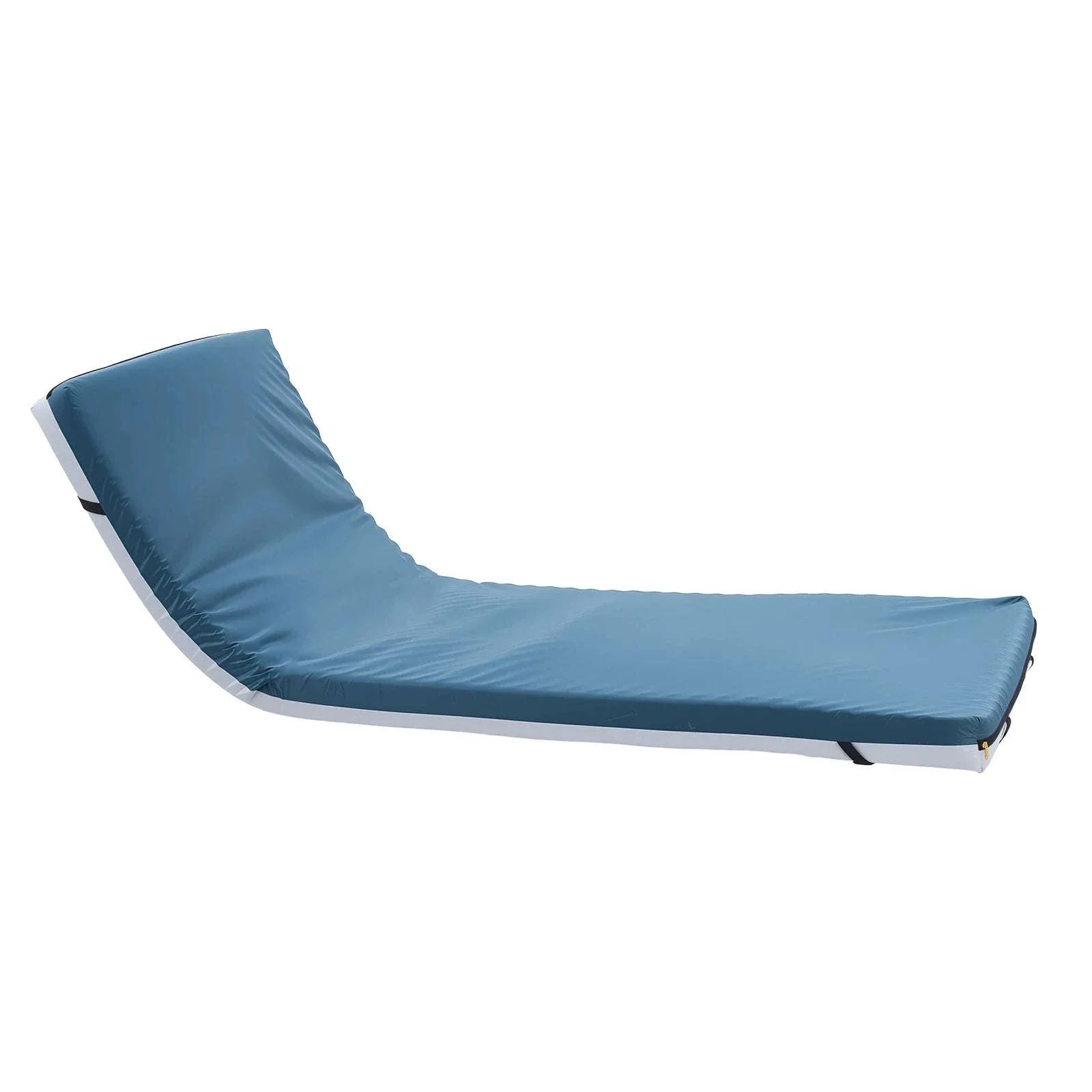 Hospital Bed Mattress with Dual-Layer Foam & Pressure Relief Support