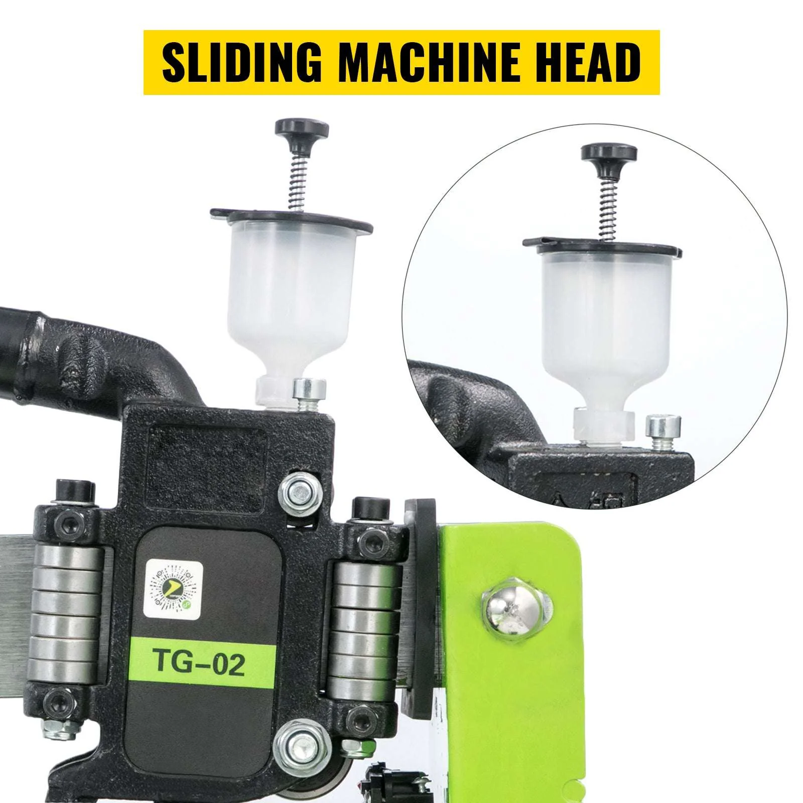 Manual Tile Cutter with Laser Guide, 1200mm Precision Floor Cutter - Image 12