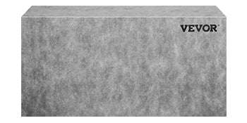 Corner Tile Shower Seat 22.4" Waterproof Bench 440lb Capacity - Image 20