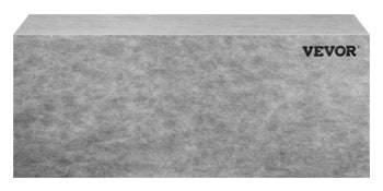 Corner Tile Shower Seat 22.4" Waterproof Bench 440lb Capacity - Image 22