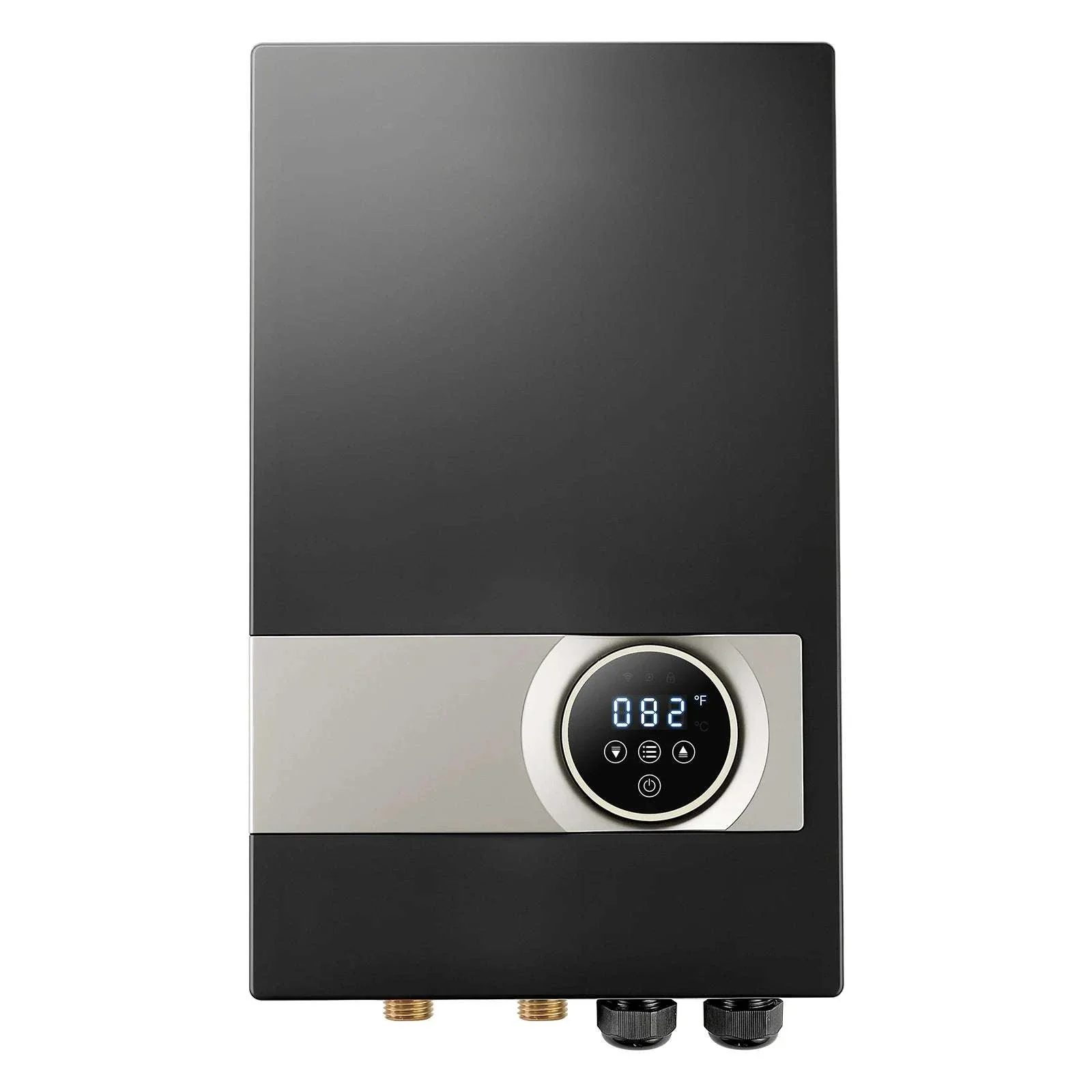 Tankless Electric Water Heater 27/36kW Instant Under Sink System