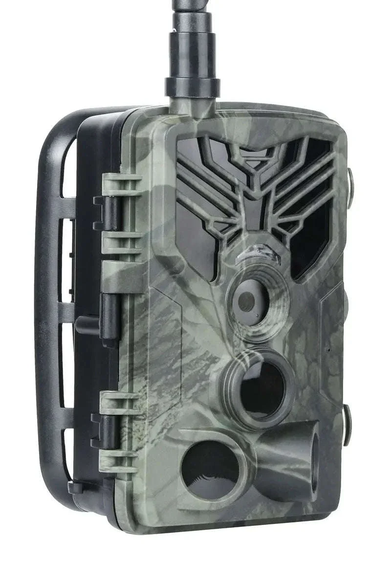 Suntekcam 20MP 1080P Trail Camera with 0.3s Trigger Time - Image 3