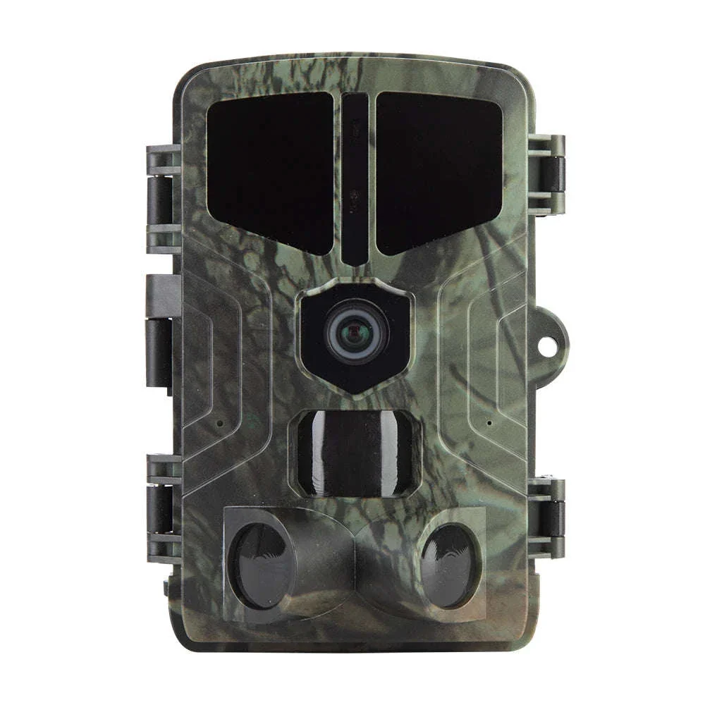 4K Hunting Trail Camera 50MP Night Vision IP65 Waterproof - Image 10