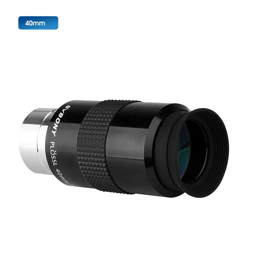 SVBONY SV131 1.25" Plossl Telescope Eyepiece for Clear Views - Image 22